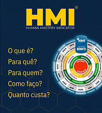 HMI - Perfil Comportamental